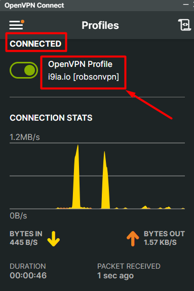 VPN – Rede  Corporativa